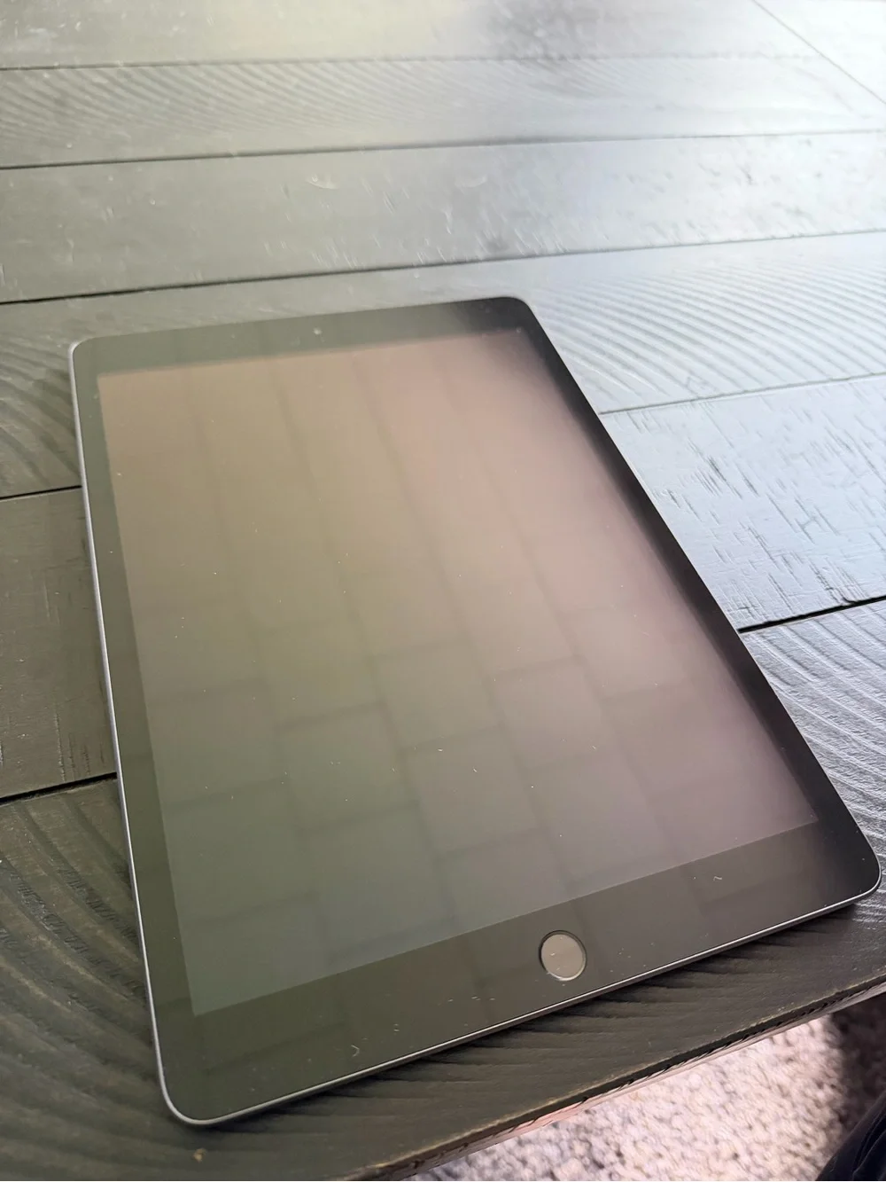 Apple iPad 8th Gen (Wi‑Fi)